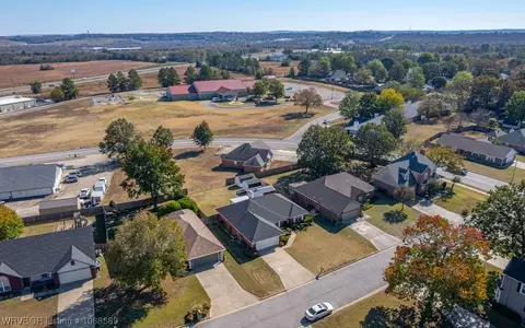 9405 Darlington Cir, Fort Smith, AR 72908 photo 37
