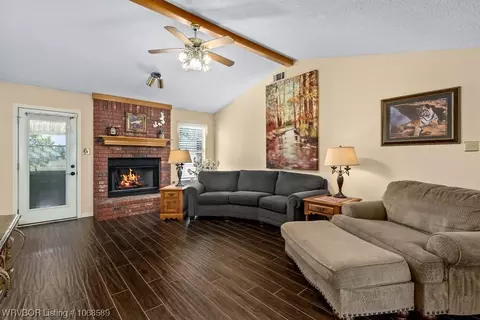 9405 Darlington Cir, Fort Smith, AR 72908 photo 12