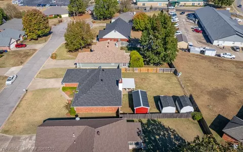 9405 Darlington Cir, Fort Smith, AR 72908 photo 4