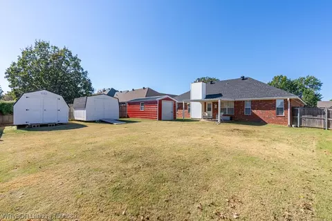 9405 Darlington Cir, Fort Smith, AR 72908 photo 6