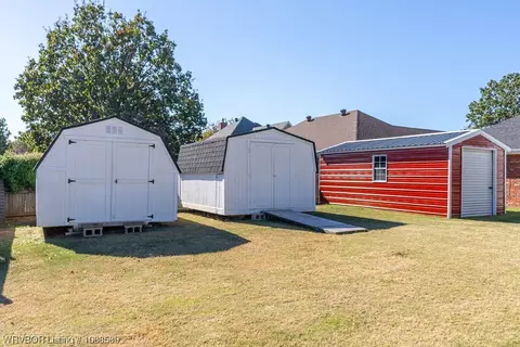 9405 Darlington Cir, Fort Smith, AR 72908 photo 5