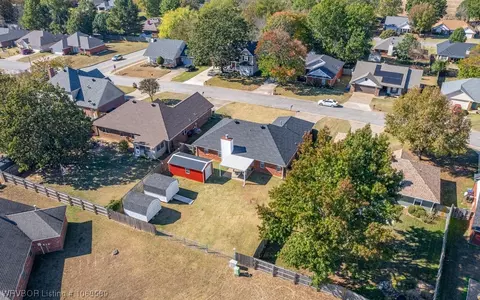 9405 Darlington Cir, Fort Smith, AR 72908 photo 35