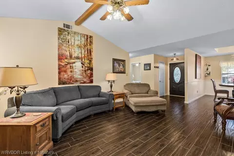 9405 Darlington Cir, Fort Smith, AR 72908 photo 13