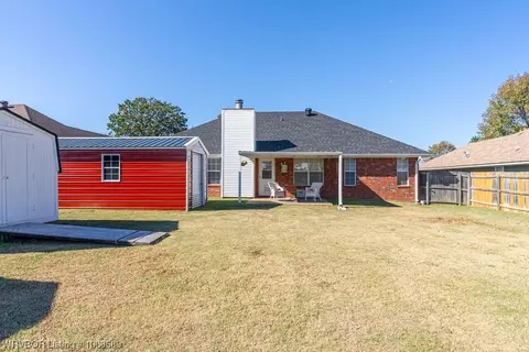 9405 Darlington Cir, Fort Smith, AR 72908 photo 42