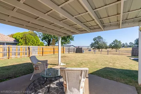 9405 Darlington Cir, Fort Smith, AR 72908 photo 28