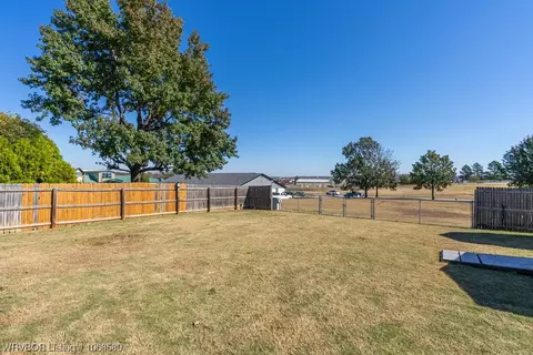 9405 Darlington Cir, Fort Smith, AR 72908 photo 26