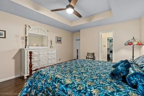 9405 Darlington Cir, Fort Smith, AR 72908 photo 18