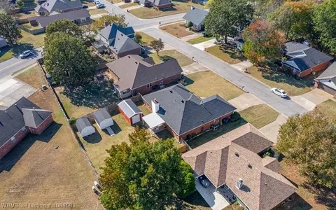 9405 Darlington Cir, Fort Smith, AR 72908 photo 36