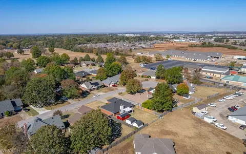 9405 Darlington Cir, Fort Smith, AR 72908 photo 50