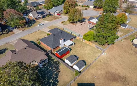 9405 Darlington Cir, Fort Smith, AR 72908 photo 32