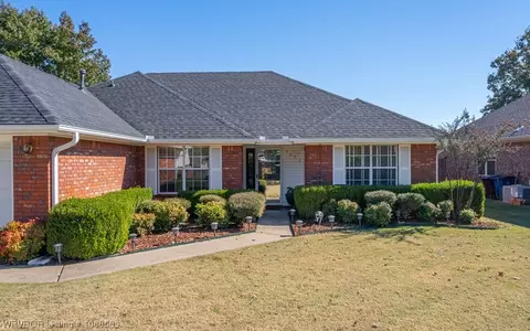 9405 Darlington Cir, Fort Smith, AR 72908 photo 47
