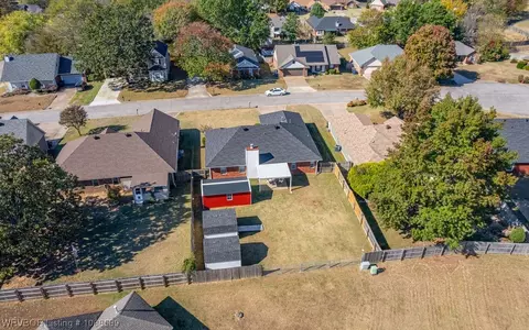 9405 Darlington Cir, Fort Smith, AR 72908 photo 33
