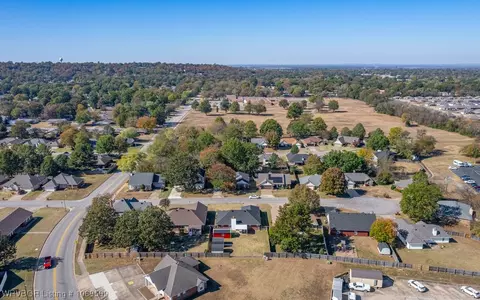 9405 Darlington Cir, Fort Smith, AR 72908 photo 49