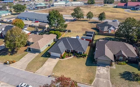 9405 Darlington Cir, Fort Smith, AR 72908 photo 48