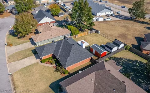 9405 Darlington Cir, Fort Smith, AR 72908 photo 30
