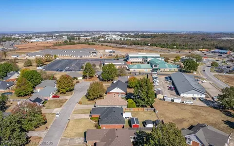 9405 Darlington Cir, Fort Smith, AR 72908 photo 40
