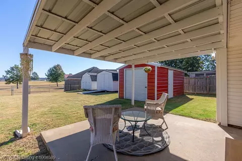 9405 Darlington Cir, Fort Smith, AR 72908 photo 43