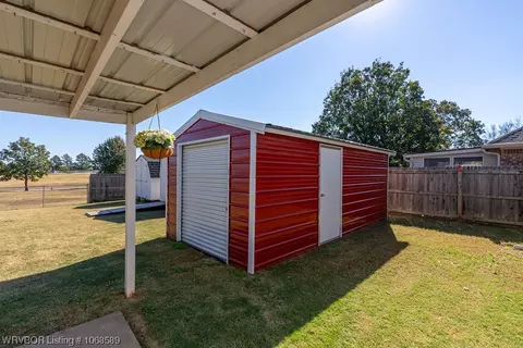 9405 Darlington Cir, Fort Smith, AR 72908 photo 27