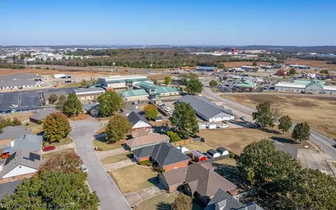 9405 Darlington Cir, Fort Smith, AR 72908 photo 39
