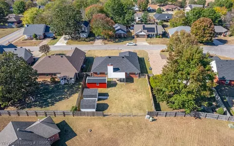 9405 Darlington Cir, Fort Smith, AR 72908 photo 34