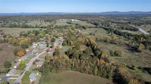 Tbd N 36th, Ozark, AR 72949
