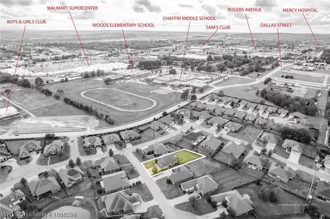 2900 Lakeview Pt, Fort Smith, AR 72903 photo 28
