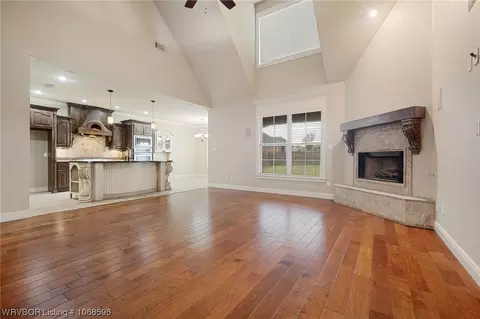 2900 Lakeview Pt, Fort Smith, AR 72903 photo 8