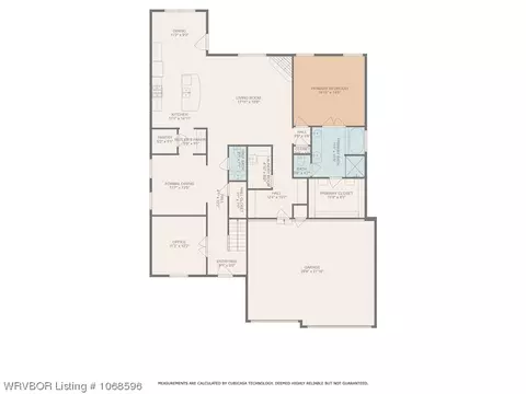 2900 Lakeview Pt, Fort Smith, AR 72903 photo 31