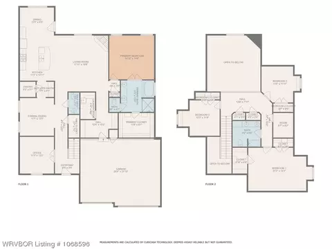 2900 Lakeview Pt, Fort Smith, AR 72903 photo 29