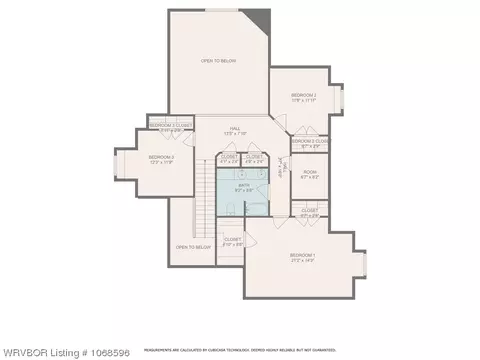 2900 Lakeview Pt, Fort Smith, AR 72903 photo 30