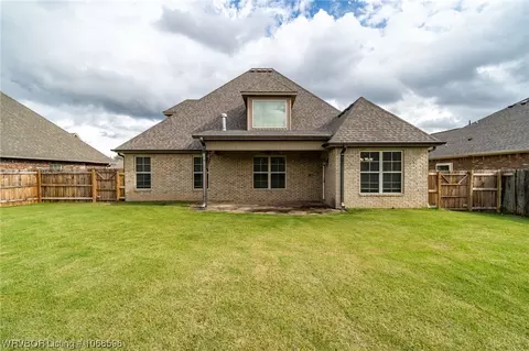 2900 Lakeview Pt, Fort Smith, AR 72903 photo 26