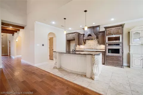 2900 Lakeview Pt, Fort Smith, AR 72903 photo 3