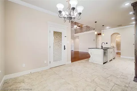2900 Lakeview Pt, Fort Smith, AR 72903 photo 6
