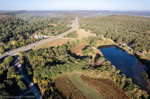 Tbd Shadow Lake Drive, Greenwood, AR 72936