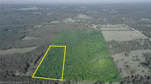 Tbd Whitewater Road, Rudy, AR 72952
