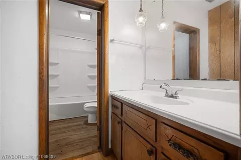 Bath - 3401 N 48th St, Fort Smith, AR 72904 photo 1 of 3