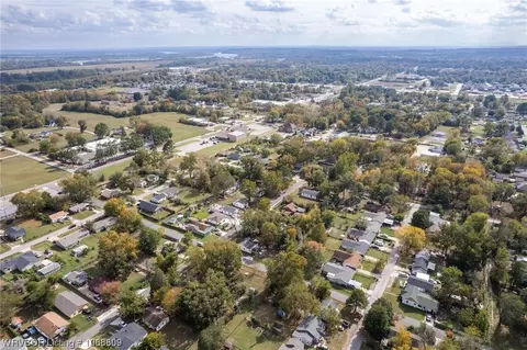 View/Area - 3401 N 48th St, Fort Smith, AR 72904 photo 1 of 2