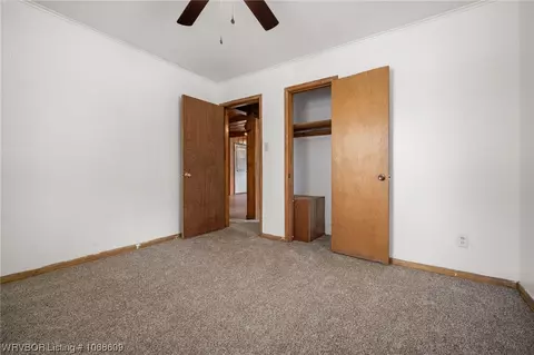 Bedroom - 3401 N 48th St, Fort Smith, AR 72904 photo 4 of 4