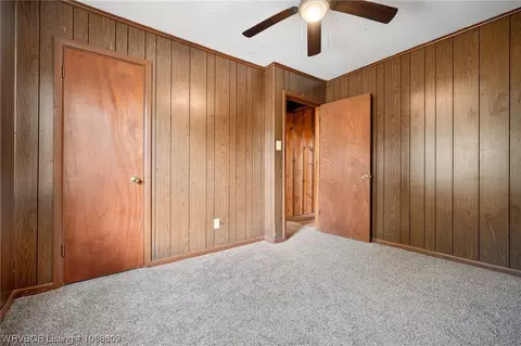 Bedroom - 3401 N 48th St, Fort Smith, AR 72904 photo 3 of 4