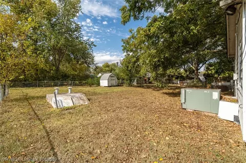 Exterior - 3401 N 48th St, Fort Smith, AR 72904 photo 3 of 11