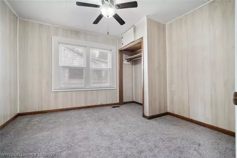 Bedroom - 3401 N 48th St, Fort Smith, AR 72904 photo 1 of 4
