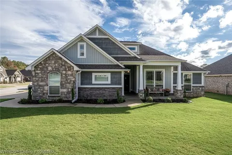 705 Durmast Ln, Greenwood, AR 72936