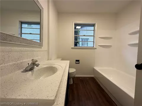 1924 S W St, Fort Smith, AR 72901 photo 12