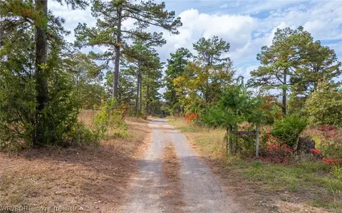 5945 Tyro Rd, Hackett, AR 72937 photo 25