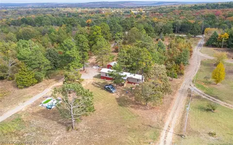 5945 Tyro Rd, Hackett, AR 72937 photo 10