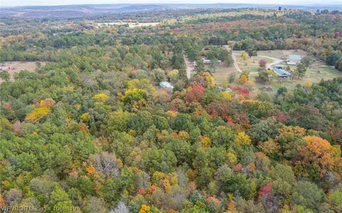 5945 Tyro Rd, Hackett, AR 72937 photo 6