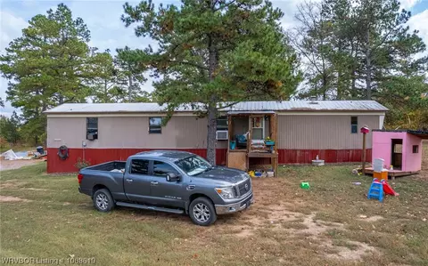 5945 Tyro Rd, Hackett, AR 72937 photo 2