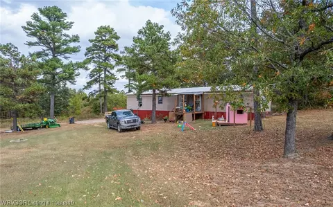5945 Tyro Rd, Hackett, AR 72937 photo 5