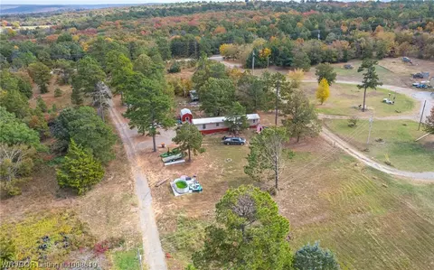 5945 Tyro Rd, Hackett, AR 72937 photo 17