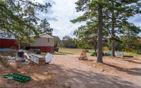 5945 Tyro Rd, Hackett, AR 72937 photo 3